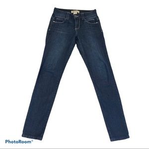 Democracy Ab Technology Skinny Jeans